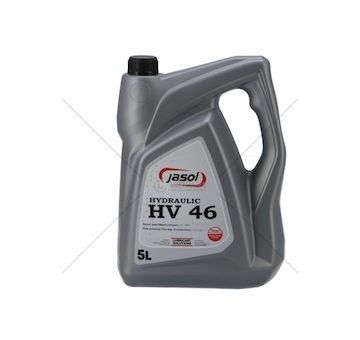 OLEJ HYDROL HV-46 5L JASOL JASOL 05901797902056