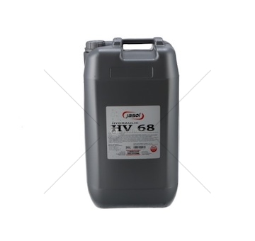 OLEJ HYDROL HV-68 30L JASOL JASOL 05901797902124