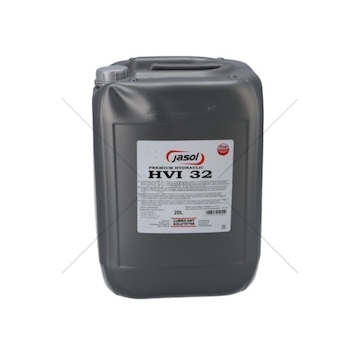 Olej HYDROL HVI-32 20L JASOL PREMIUM JASOL HVI3220