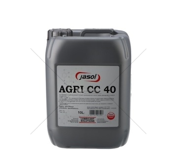 OLEJ JASOL AGRI CC 40 10 L JASOL 05901797903497