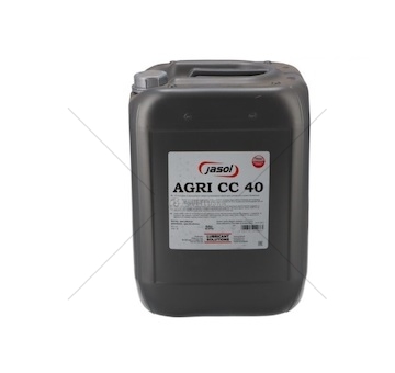 OLEJ JASOL AGRI CC 40 20L JASOL 05901797900663