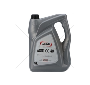 OLEJ JASOL AGRI CC 40 5L JASOL 05901797900656