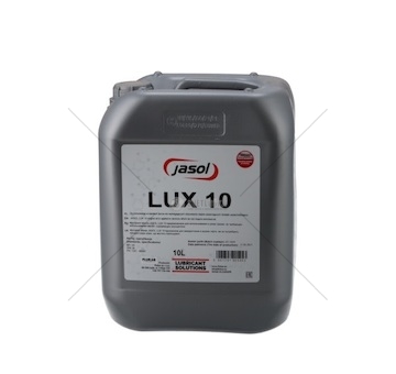 OLEJ JASOL LUX 10 10L JASOL 05901797905453