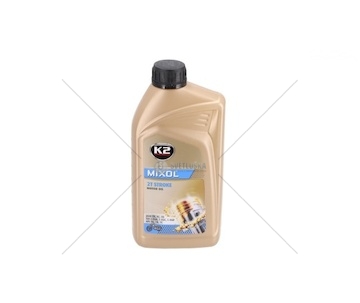 OLEJ K2 MIXOL 1L K2 O5291E