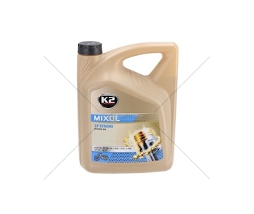 OLEJ K2 MIXOL 5L  O5295E