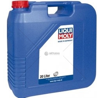 OLEJ LIQUI MOLY 10W40 PO