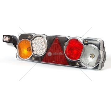 OLEJ LIQUI MOLY 5W30 TOP TEC 4600 5L LM 3756