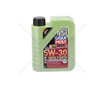 OLEJ LIQUI MOLY MOLYGEN 5W30 1L LM 21224