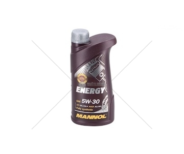 OLEJ MANNOL ENERGY 5W30 1L MANNOL MN7511-1