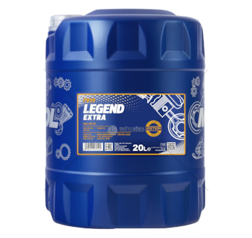 Olej MANNOL LEGEND EXTRA 0W30 20L MANNOL MN7919-20