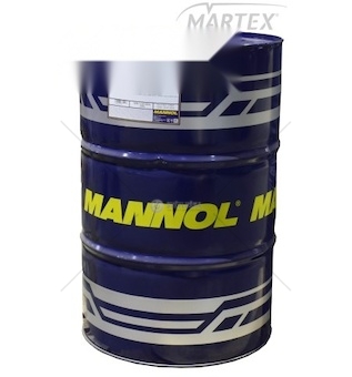OLEJ MANNOL TS-10 UHPD 5W40 208L MANNOL MN7110-DR