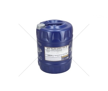 OLEJ MANNOL TS-23 5W30 20L MANNOL MN7123-20