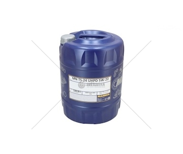 OLEJ MANNOL TS-24 5W20 20L MANNOL MN7124-20