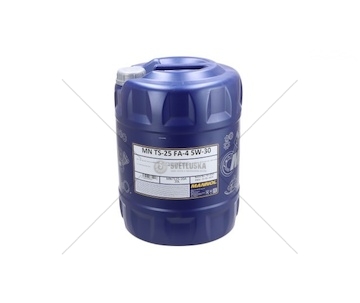 OLEJ MANNOL TS-25 5W30 20L MANNOL MN7125-20