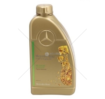 OLEJ MB 5W30 1L MB 229.52 MERCEDES 000989550411FMEE