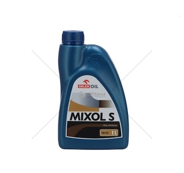 OLEJ MIXOL 1L. ORLEN MIX1L