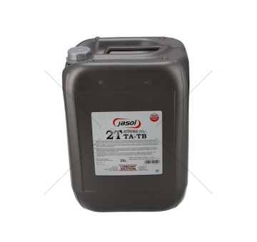OLEJ MIXOL 20L JASOL JASOL MIX20