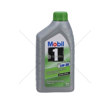Olej MOBIL 1 ESP FORMULA 5W30 1L MOBIL ESP5W30/1