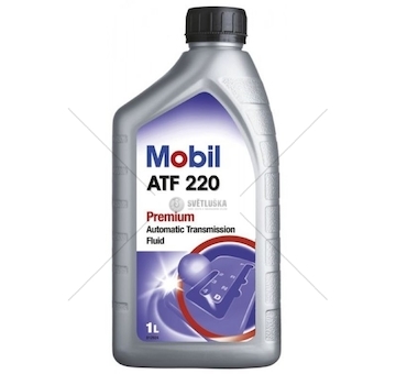 OLEJ MOBIL ATF-220 1L  220A