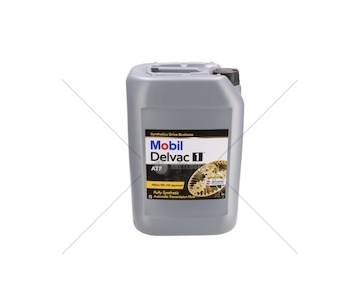 OLEJ MOBIL DELVAC 1 ATF 20L MOBIL 153497