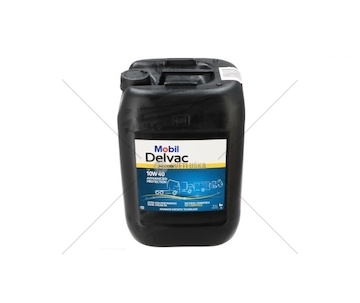 OLEJ MOBIL DELVAC M 10W40 ADV PRO 20L MOBIL 157068