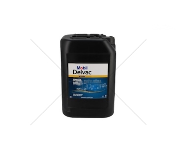 OLEJ MOBIL DELVAC M 10W40 SUP DEF 20L MOBIL 157060