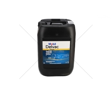 OLEJ MOBIL DELVAC M 10W40 SUP DEF V1 20L MOBIL 157342