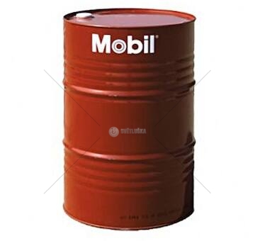 Olej MOBIL DELVAC M 5W30 FE PLUS V1 208L MOBIL 157468