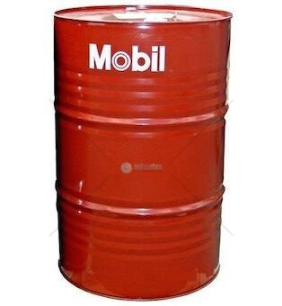 Olej MOBIL DELVAC M ADV PRO 5W20 208L MOBIL 157625