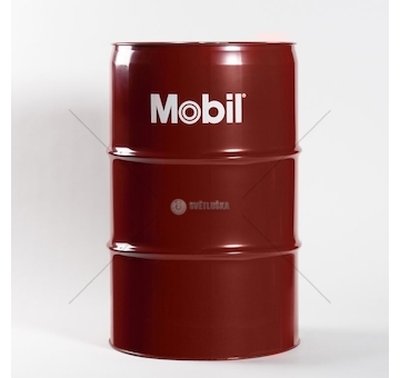 OLEJ MOBIL DELVAC MX 15W40 LUZ  DHP00208