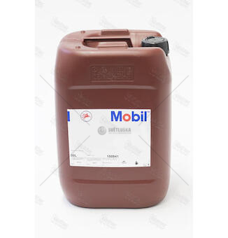 OLEJ MOBIL DELVAC U 5W40 ULT DEF 20L MOBIL 157414