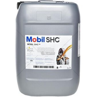Olej MOBIL SHC 626 20L MOBIL SHC626