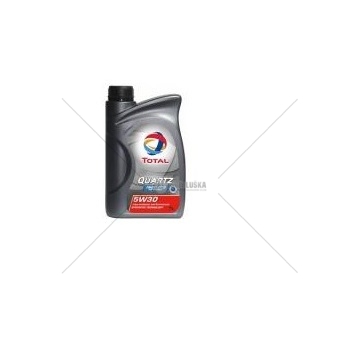 Olej motorový 5W30 Total quartz ineo 1l
