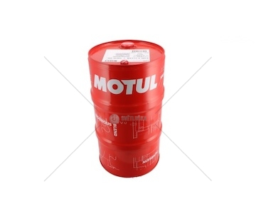 Olej MOTUL 8100 X-CLEAN+ 5W30 60L MOTUL 102261