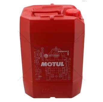 OLEJ MOTUL TEKMA FUTURA+ 10W30 20L MOTUL 106297