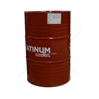 OLEJ PLATINUM AGRO STOU 10W40 205L ORLEN 10W40/PLATINUM