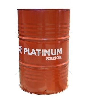 OLEJ PLATINUM MAXEXPERT 5W40 205L ORLEN  QFS430E10