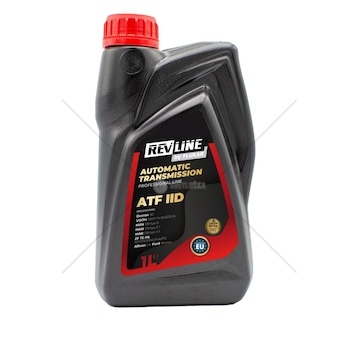 Olej převodový automat revline atf ii d, 1 l 0196607_A