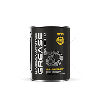 Olej převodový GL4/GL5 SAE 80W90 20L MANNOL MN8106-20