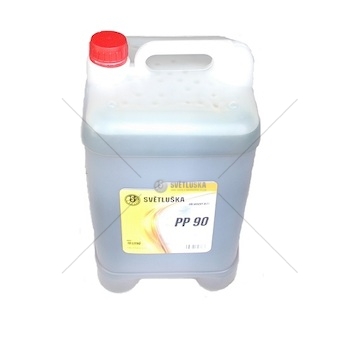 Olej převodový PP90 10l