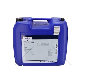 OLEJ PRZEKL.ATF II D 20L FUCHS  600632168