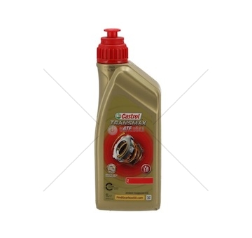 OLEJ PRZEKL.CASTROL TRANSMAX Z 1L CASTROL 154DE4