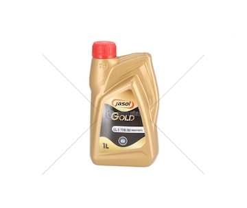 OLEJ PRZEKL.GL5 SAE 75W80 1L JASOL JASOL GOLDGL575801