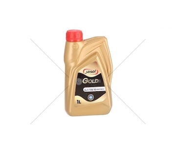 OLEJ PRZEKL.GL5 SAE 75W90 1L JASOL JASOL GOLDGL575901