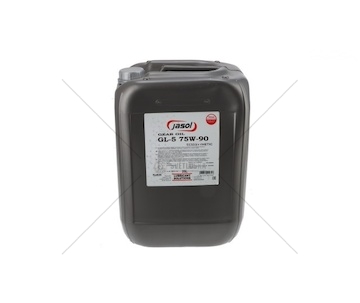 OLEJ PRZEKL.GL5 SAE 75W90 20L JASOL JASOL GL5759020