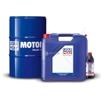 OLEJ PRZEKL.GL5 SAE 80W 1L LIQUI MOLY LM 1025/1L