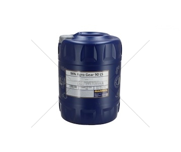 OLEJ PRZEKL.GL5 SAE 90 LS 20L MANNOL MANNOL MN8110-20