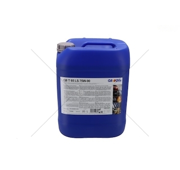 OLEJ PRZEKL.GL5 SAE LS 75W90 20L Q8 Q8 01978