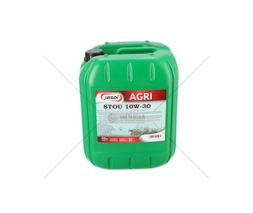 OLEJ PRZEKL-HYDR.GL4 10W30 20L JASOL JASOL AGROSTOU3020