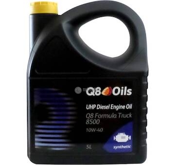 OLEJ PRZEKL-HYDR.GL4 10W40 5L Q8 Q8 13180